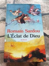L'éclat de Dieu ou Le roman