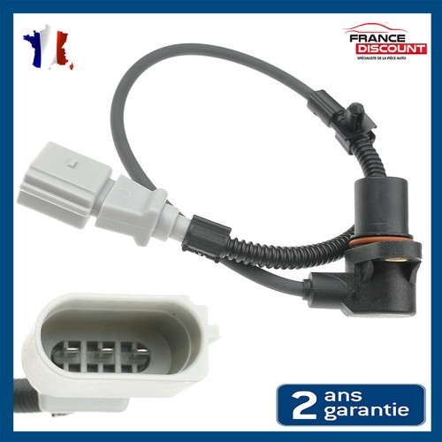 Capteur pmh vilebrequin - pmh, de