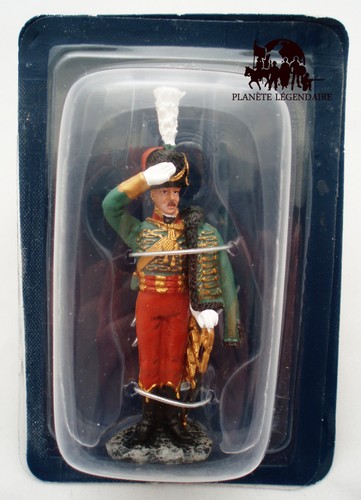 Figurine empire maréchaux - empire,