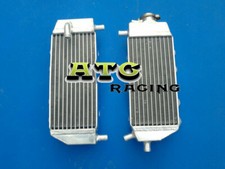 Radiateur en aluminium pour