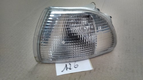 Fiat palio 1998 - fiat, feu