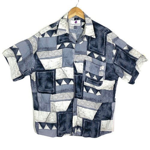 Chemise graphique - chemise,