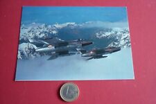 CPSM AVIATION / MYSTERE IV