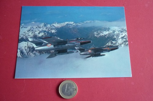 Cpsm aviation mystere iv - cpsm,