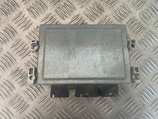 Calculateur Moteur - FORD