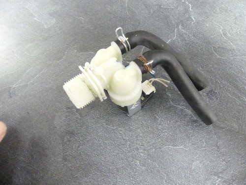 Electrovanne pour lave linge