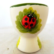 COQUETIER COCCINELLE