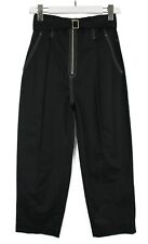 SANDRO Pantalon Femme (EU) 36