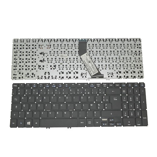 Clavier azerty français pour - clavier,