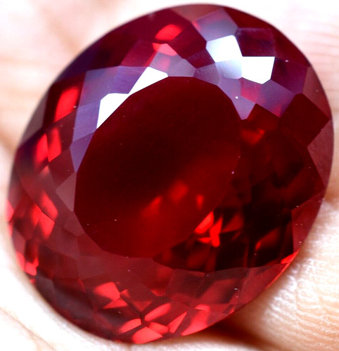Naturel rubis rouge - naturel, 23,30