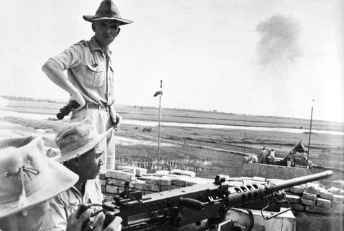 Militaria indochine - militaria,