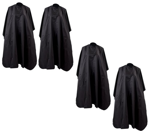 4er set xxl cape - de, coiffure