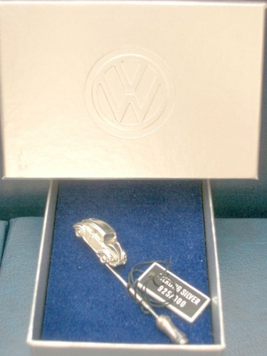 Volkswagen käfer pin - vw,