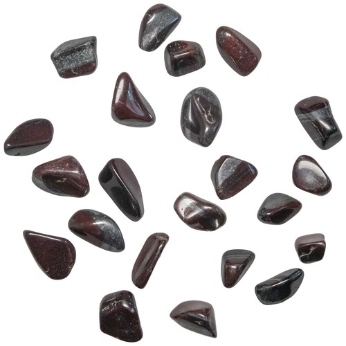 Pierres roulées ancestralite