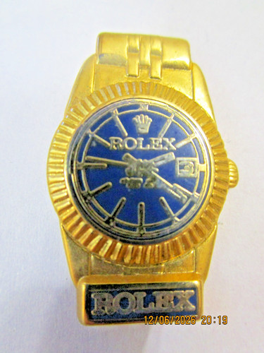 Pin montre rolex - ,