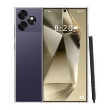 Mobile Phone 16 Pro 256Go Dual