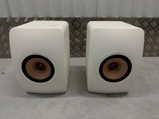 Kef LS50 Meta Enceintes -