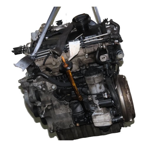 Moteur diesel volkswagen - diesel,
