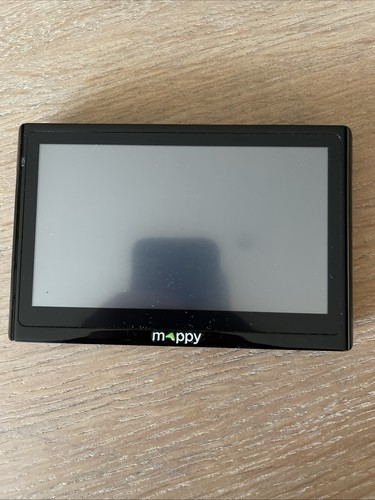 Gps mappy ulti e518 - gps,