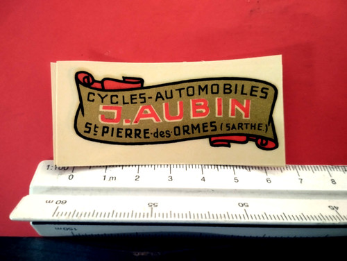 Chromo transfert cycles st - chromo,