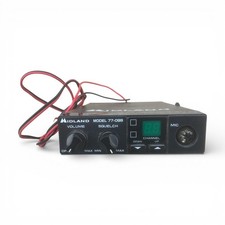 Ancienne CB Midland 77-099 - A