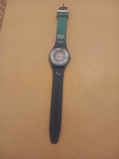 Montre swatch jeux olympiques - swatch,