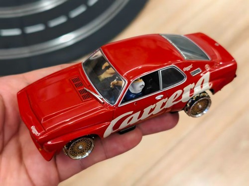 Carrera digital 132 - carrera,