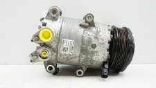Compresseur clim FORD FIESTA 6 PHASE 2 2025777