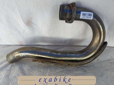 collecteur d'echappement pour Yamaha WR 400  -> affichez les details