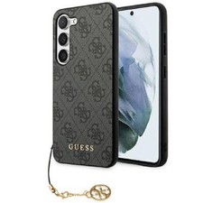 Coque Pour Galaxy S24 Guess