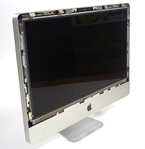 Apple imac 2011 - 21,5", mi-2011