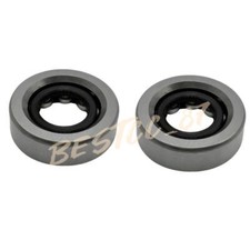 2pcs steering shaft - 2pcs, bearing