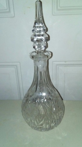 Wine decanter - ,