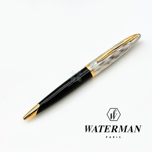 Waterman carene reflections - carene, of