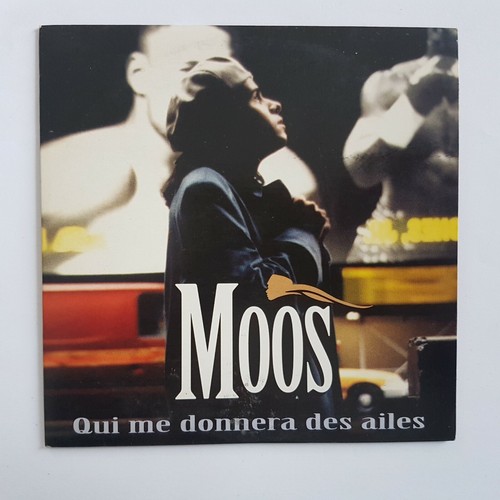 Moos qui donnera des - moos,
