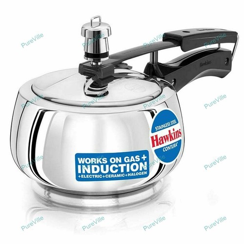 Autocuiseur hawkins litre - hawkins,