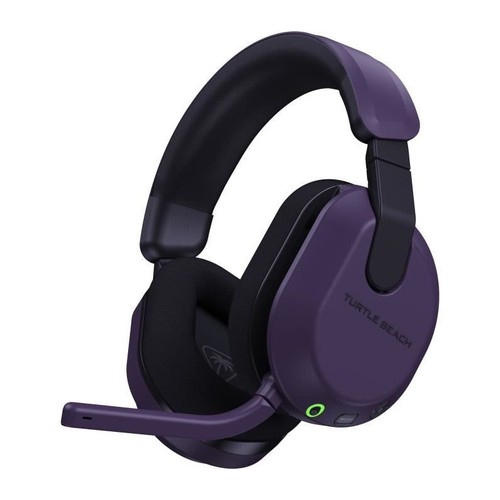 Casque gaming sans fil - ,