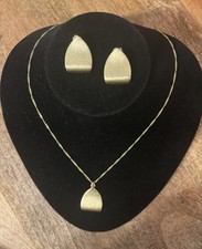 parure bijoux