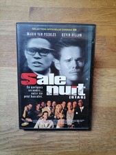 DVD Zone 2 VF -  SALE NUIT