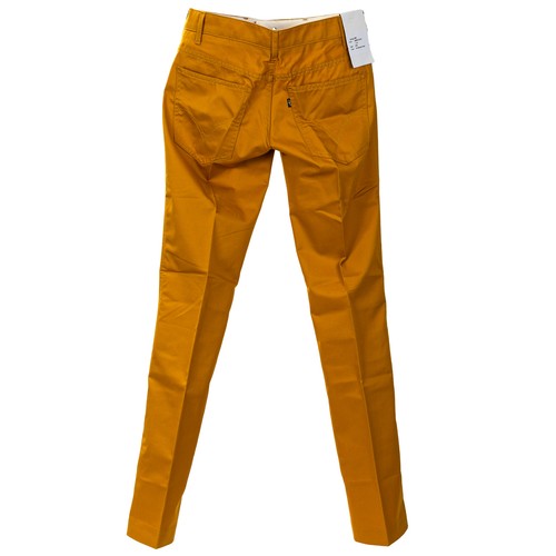 Levi chino moutarde - levi's,