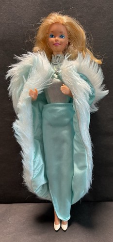 Mattel vintage 1985 barbie - mattel,