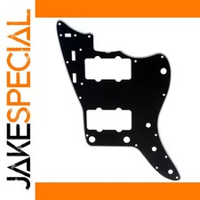 JakeSpecial – Black Matte