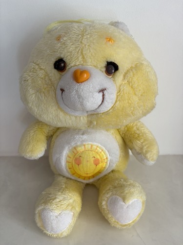 Peluche vintage bisounours - vintage,