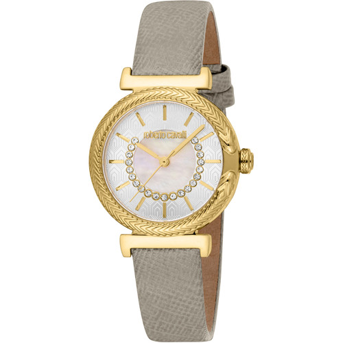 Montre roberto cavalli - roberto,