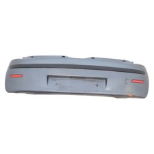 Pare choc arrière - Fiat