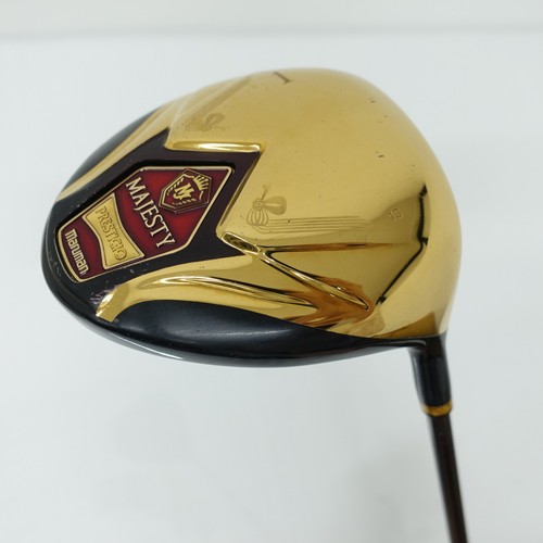 Femme maruman majesty prestige - majesty,