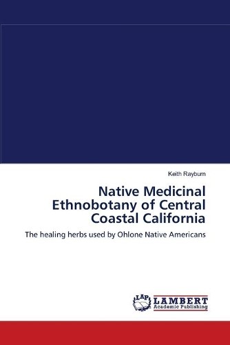 Keith rayburn native medicinal - native,