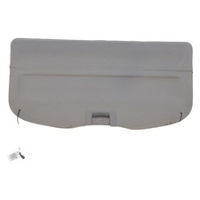 Plage arrière - Renault SCENIC II PH.2 - 8200233019 - X1-0460V