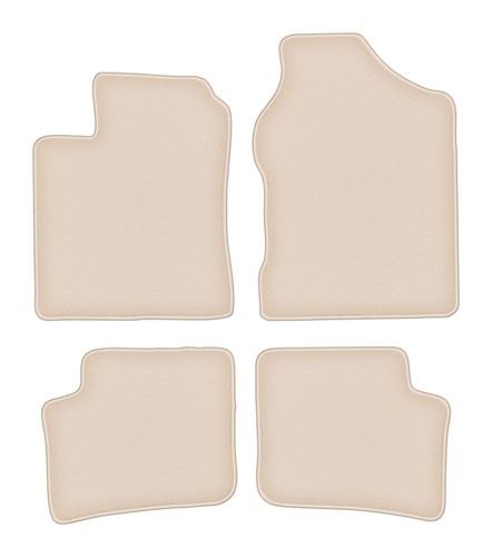 Tapis velours daihatsu - velours, trevis