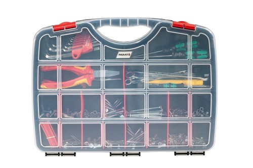 Organisateur porte pièces - organisateur, s